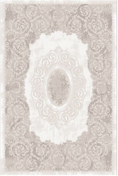 Kilimas ANGEL E413Ae, 80 x 150 cm, oavalas, 100% polipropilenas, Turkija