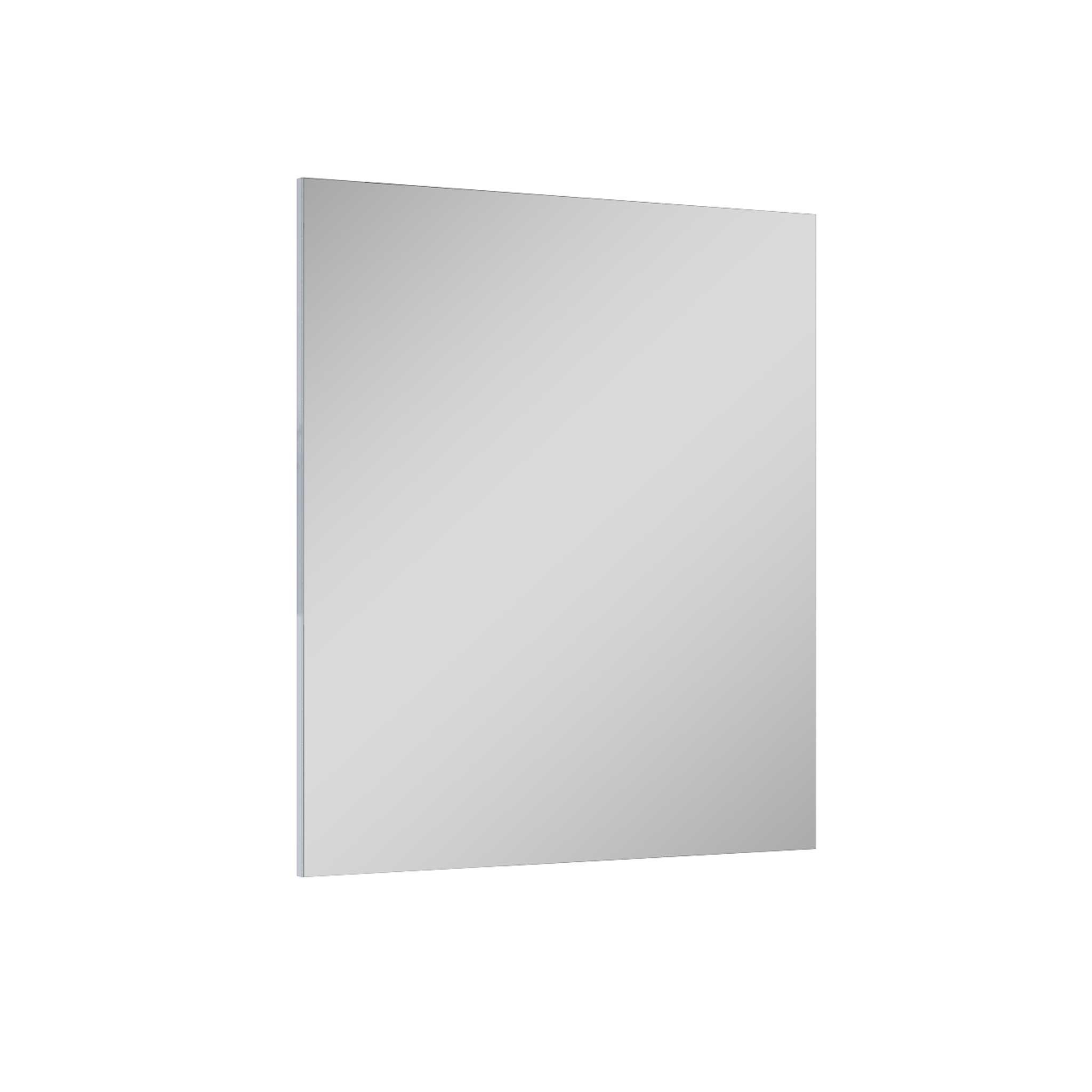 Vonios veidrodis ELITA Sote 70/80, 70 x 80 x 1,9 cm, 165801