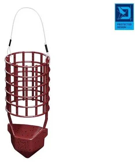 Šėrykla Feeder Delphin Longshot, M/30g, 3-1060