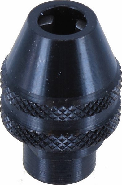 Gręžimo griebtuvas DREMEL, 1 vnt.