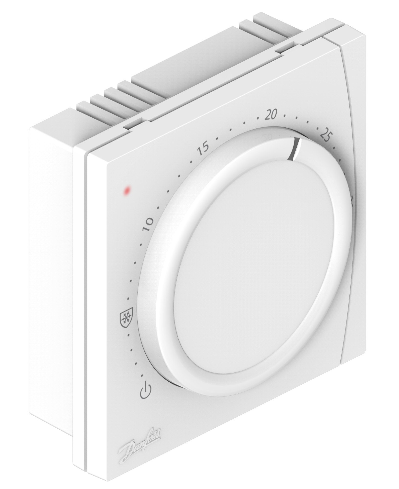 Patalpos termostatas DANFOSS RET1001M V2, 087N6461