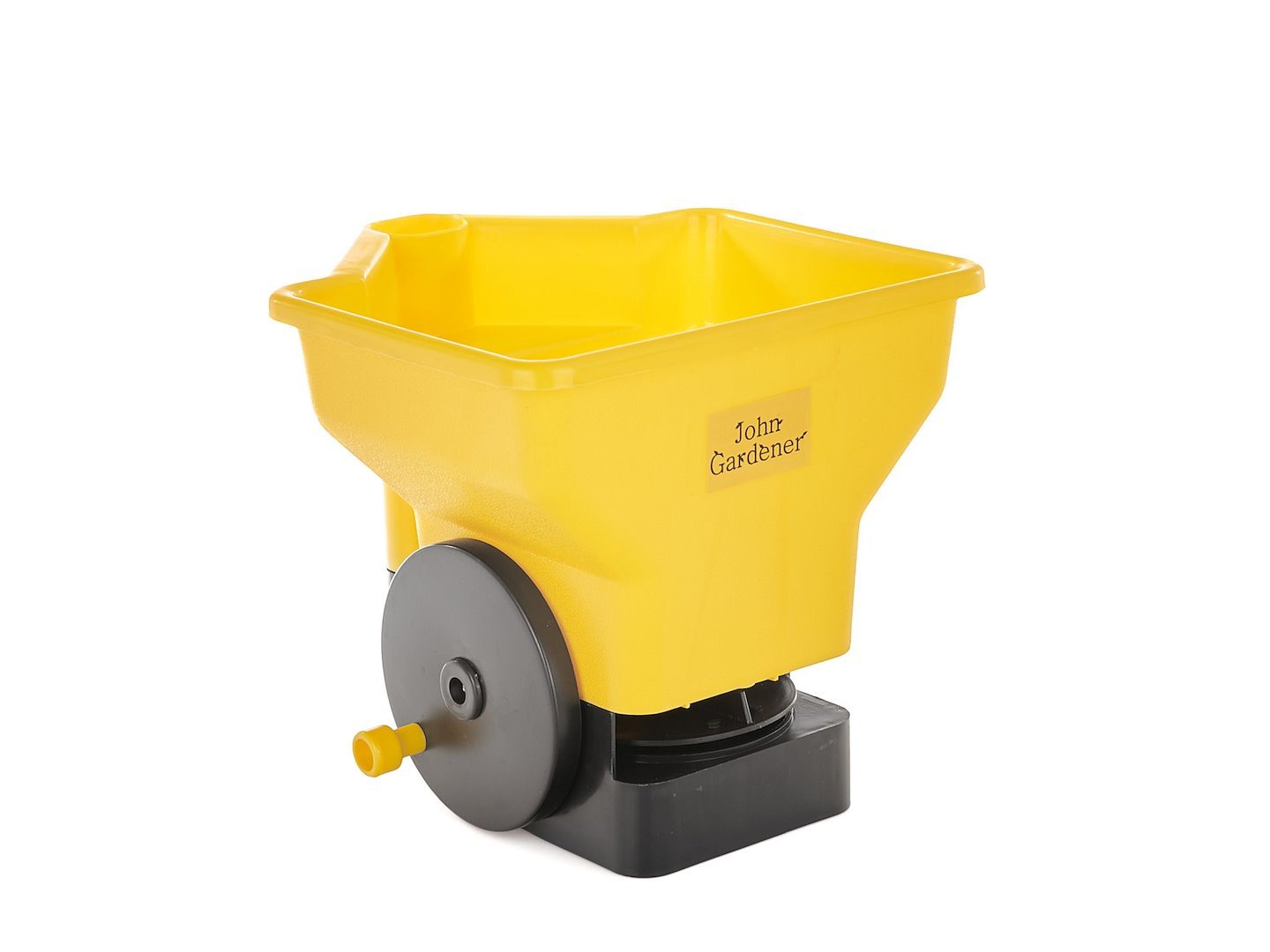 Barstytuvas JOHN GARDENER, rankinis, talpa 3 l, barstymo plotis iki 2 m