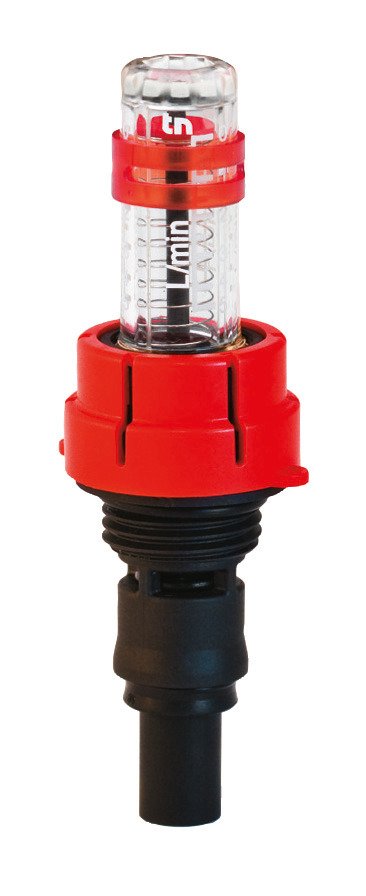 Pakaitinis srauto matuoklis DANFOSS FHF/SSM, 088U0819