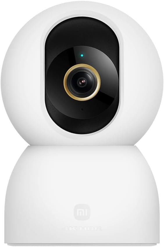 Išmanioji vidaus kamera XIAOMI Smart Camera C701 EU