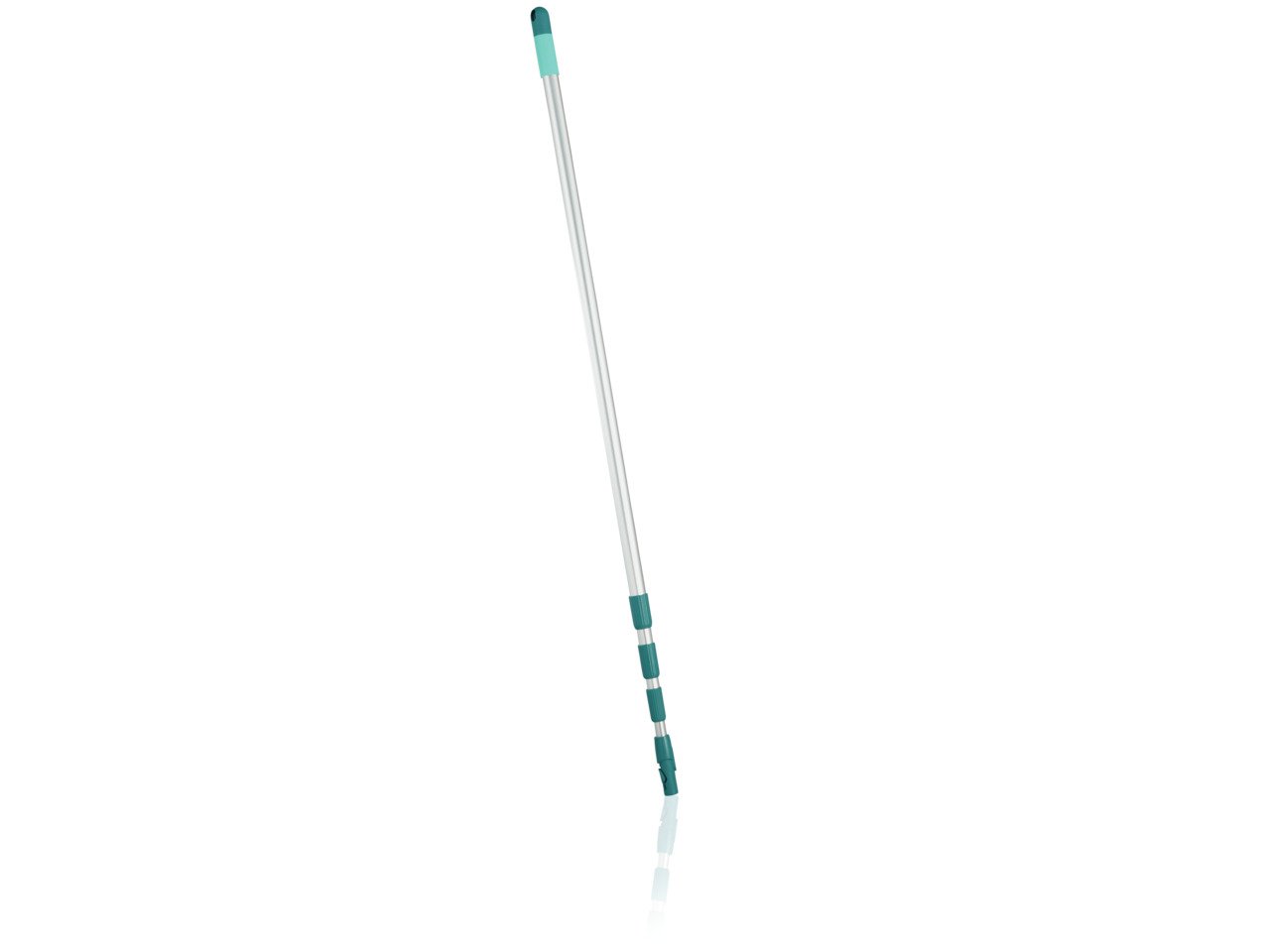 Teleskopinis kotas LEIFHEIT, 145 - 400 cm