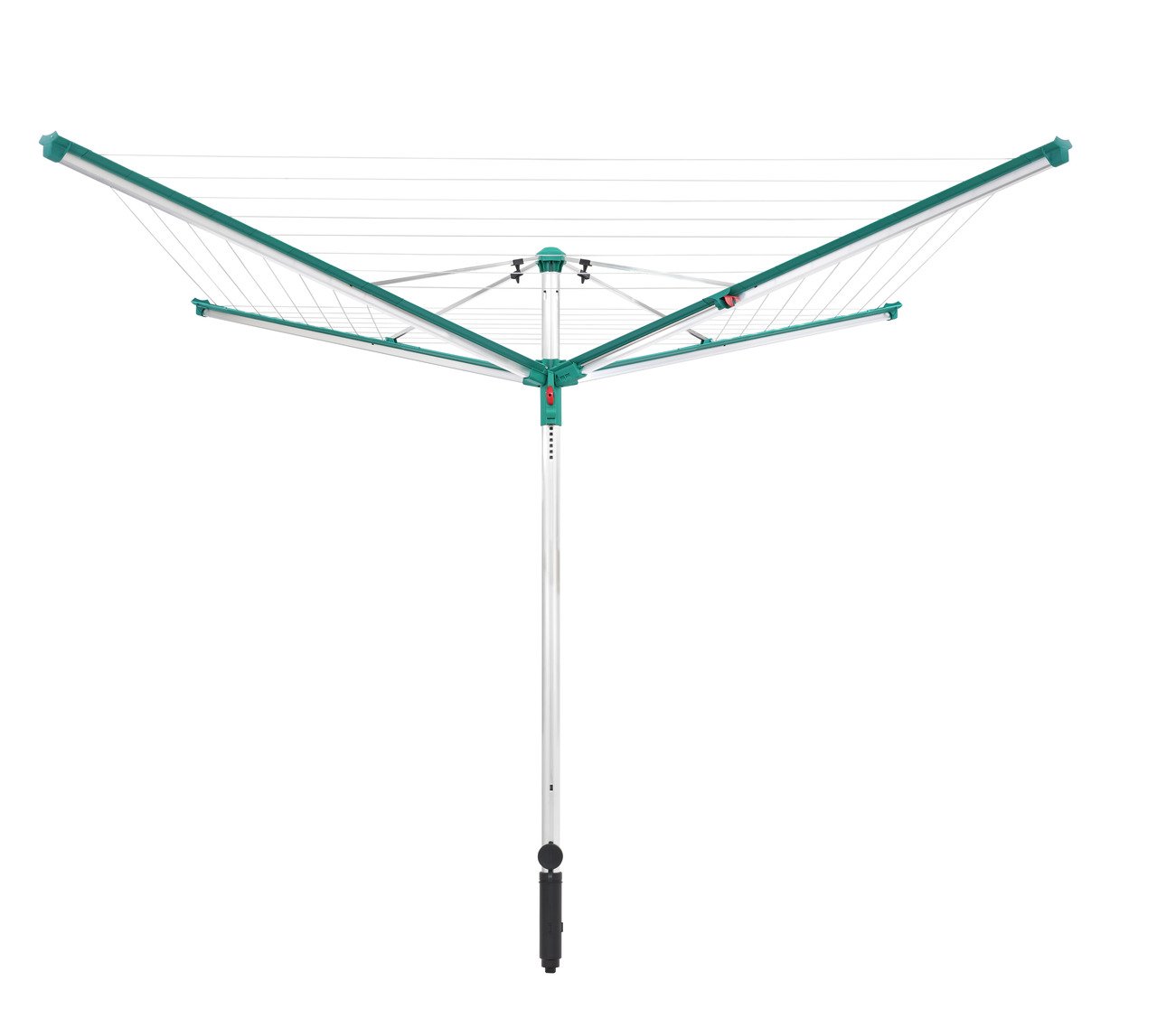 Lauko džiovyklė LEIFHEIT Linomatic 500 Deluxe