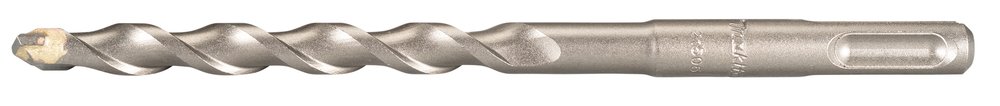 Grąžtas betonui SDS+ MAKITA STANDART, 10x160 mm
