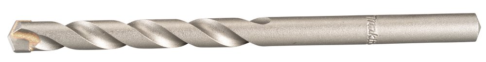 Grąžtas betonui MAKITA STANDARD, 8x110 mm