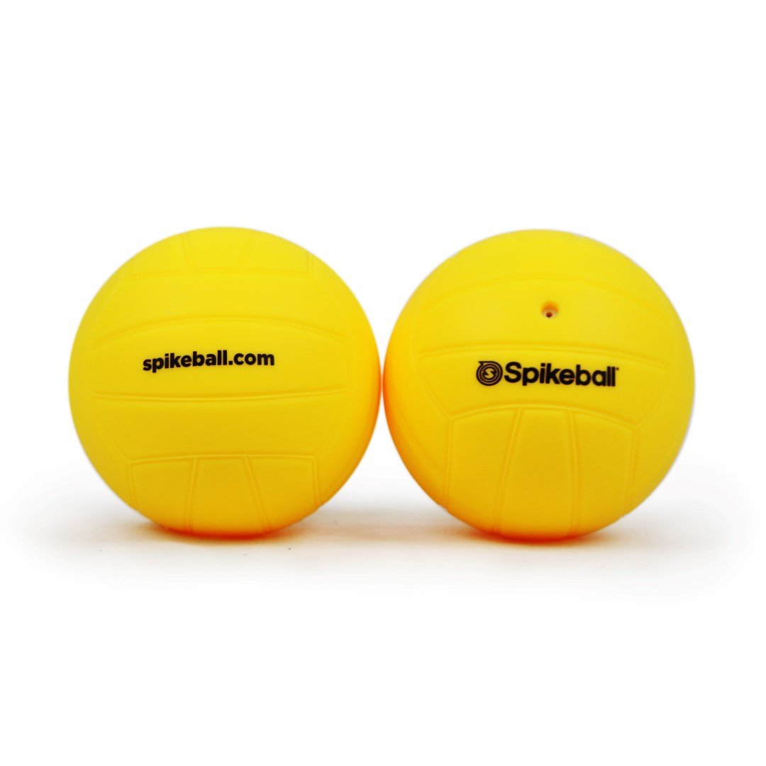 Kamuoliukai SPIKEBALL Replacement, 2 vnt