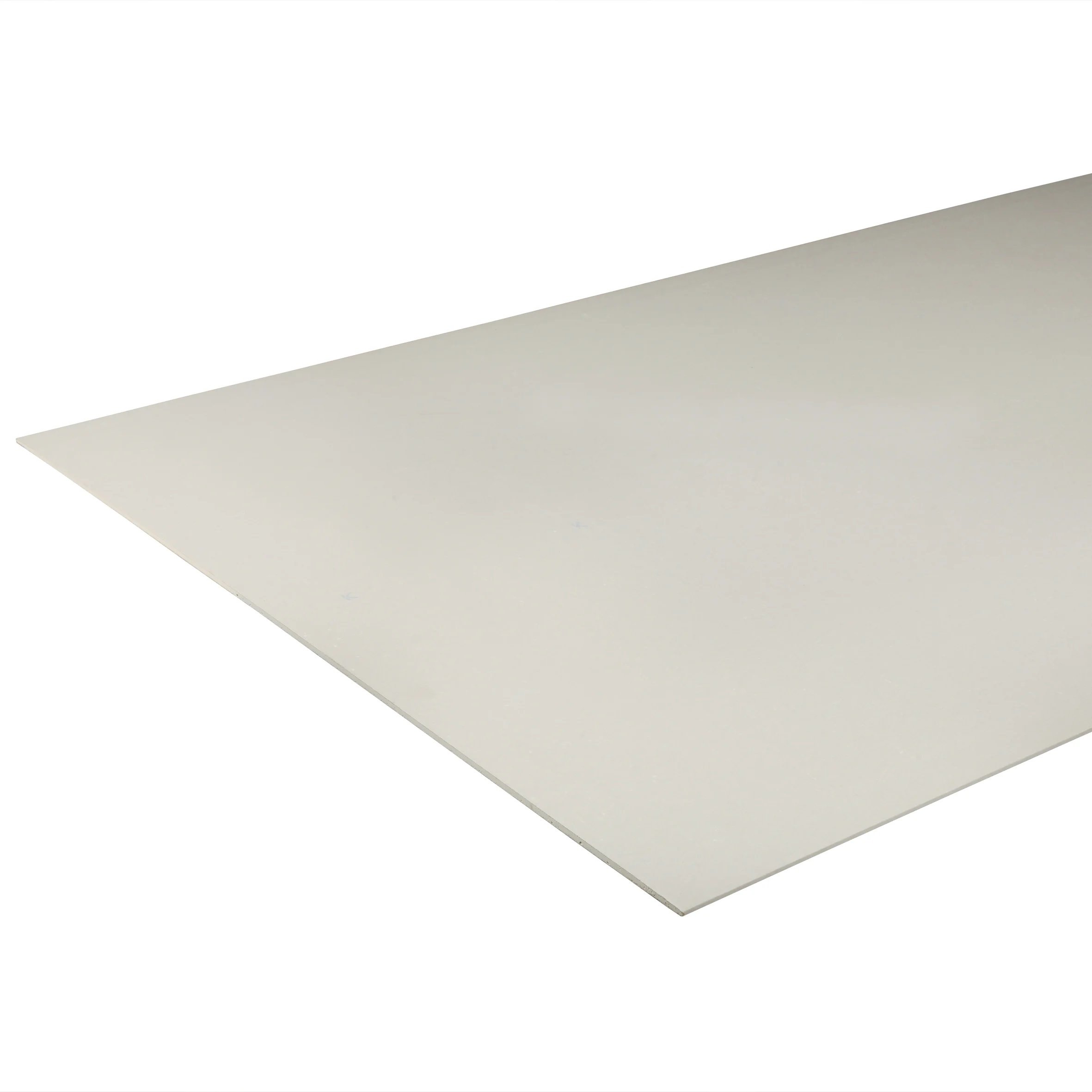 Gipso kartono plokštė GKP KNAUF Formplatte, 1200x2600x6,5 mm, 3,12 m2