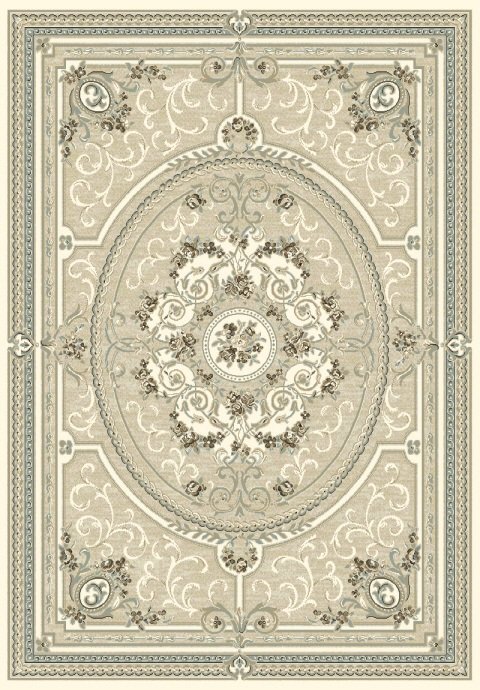 Kilimėlis GENOVA 380686565615, 65 x 110 cm