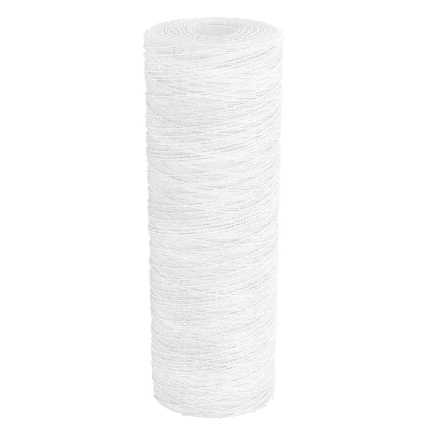 Vandens filtro kasetė USTM PP5M20BB, 20", 5 µm, PP siūlų, mechaninio valymo, BigBllue filtrams