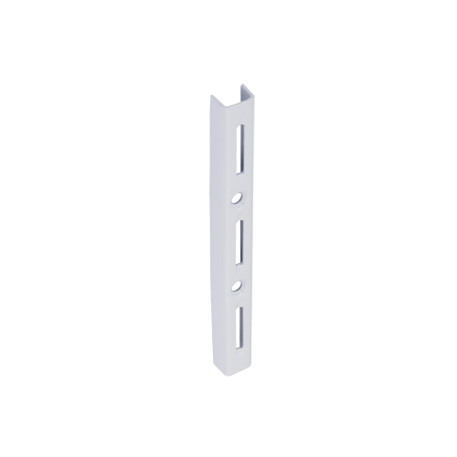 Sienos kreipiamoji VELANO, WLS 150 BI 150 mm, baltos spalvos, DMX 5493