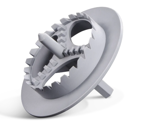 Polistireno freza KOELNER K-KFS-63/20, diametras 63 x 20 mm