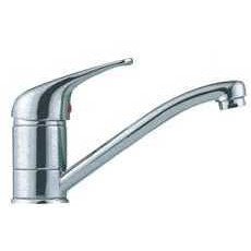 Plautuvės maišytuvas PAULA, 170253