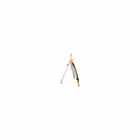 Lazerinio nivelyro trikojis stovas DEWALT DE0735-XJ, 1,15-3,0 m, 5/8''