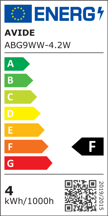 eprel-energy-label