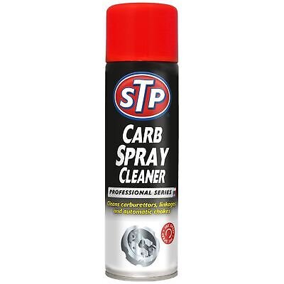 Karbiuratoriaus ploviklis STP Pro, 500 ml