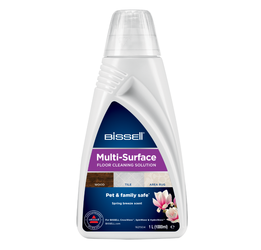 Grindų valymo priemonė BISSELL Multi Surface Formula, 1000 ml
