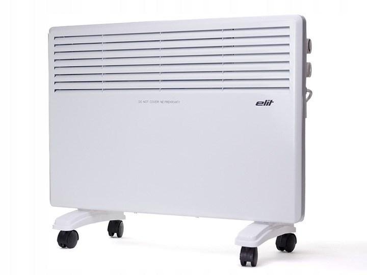 Elektrinis šildytuvas ELIT PH-150A, aliuminis šildymo elementas