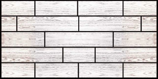 Sienų apdaila PVC HOME 9006, 960 x 480 mm