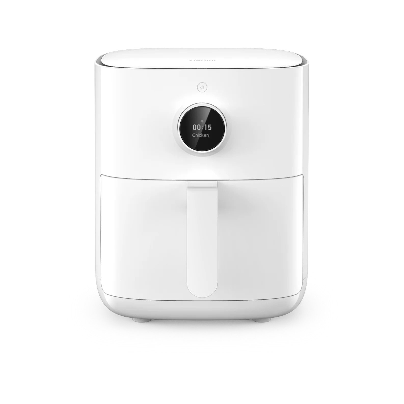 Karšto oro gruzdintuvė XIAOMI Smart Air Fryer, 4,5 l