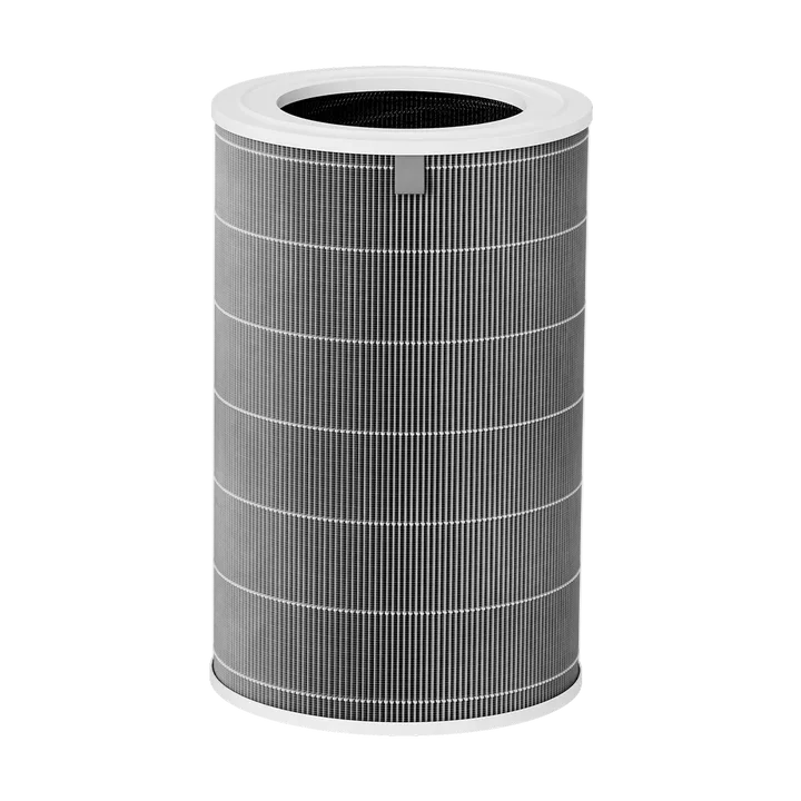 Oro valytuvo filtras XIAOMI Smart Air Purifier 4 Pro Filter, pilkos sp.