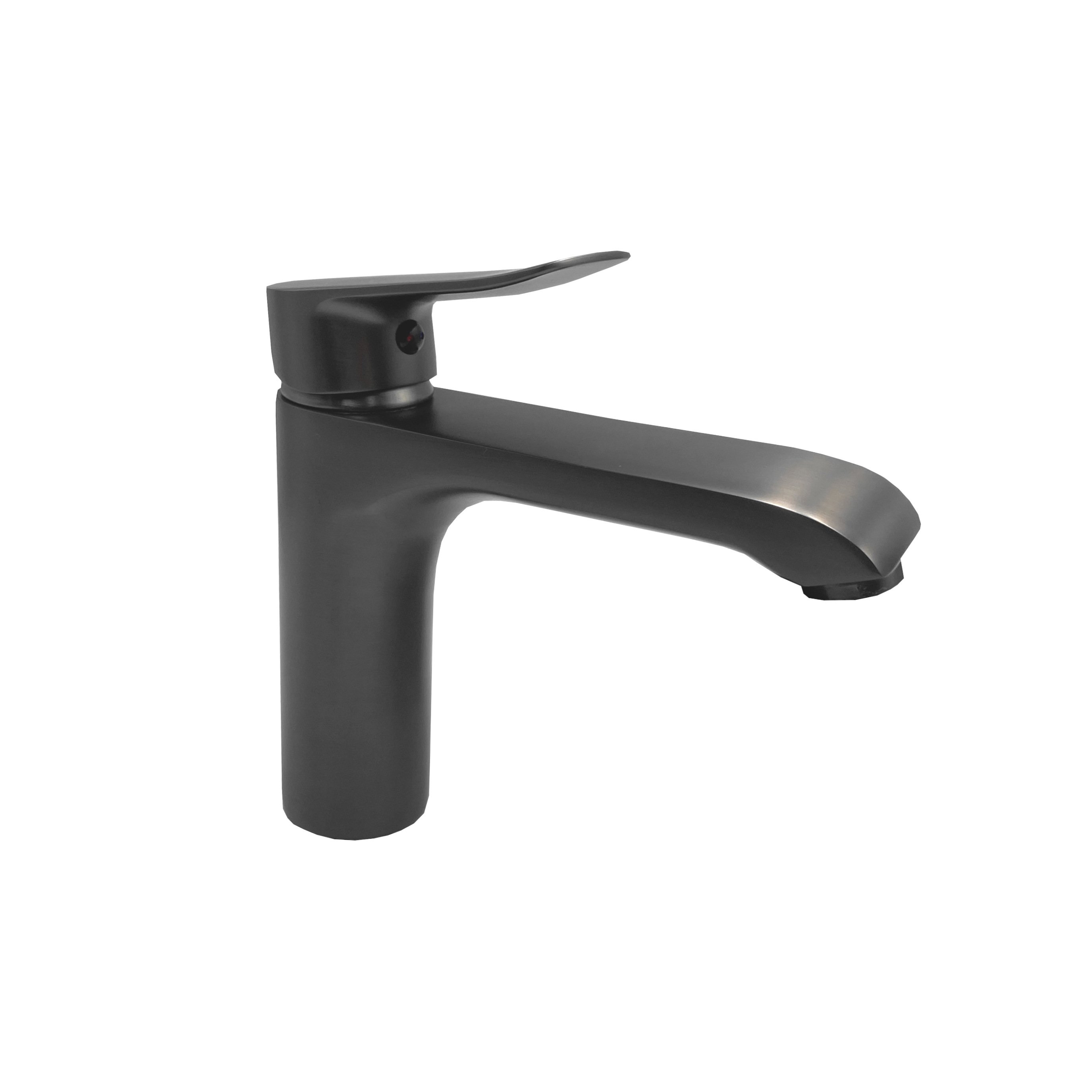 Praustuvo maišytuvas FANCY METALIC GREY,  170576