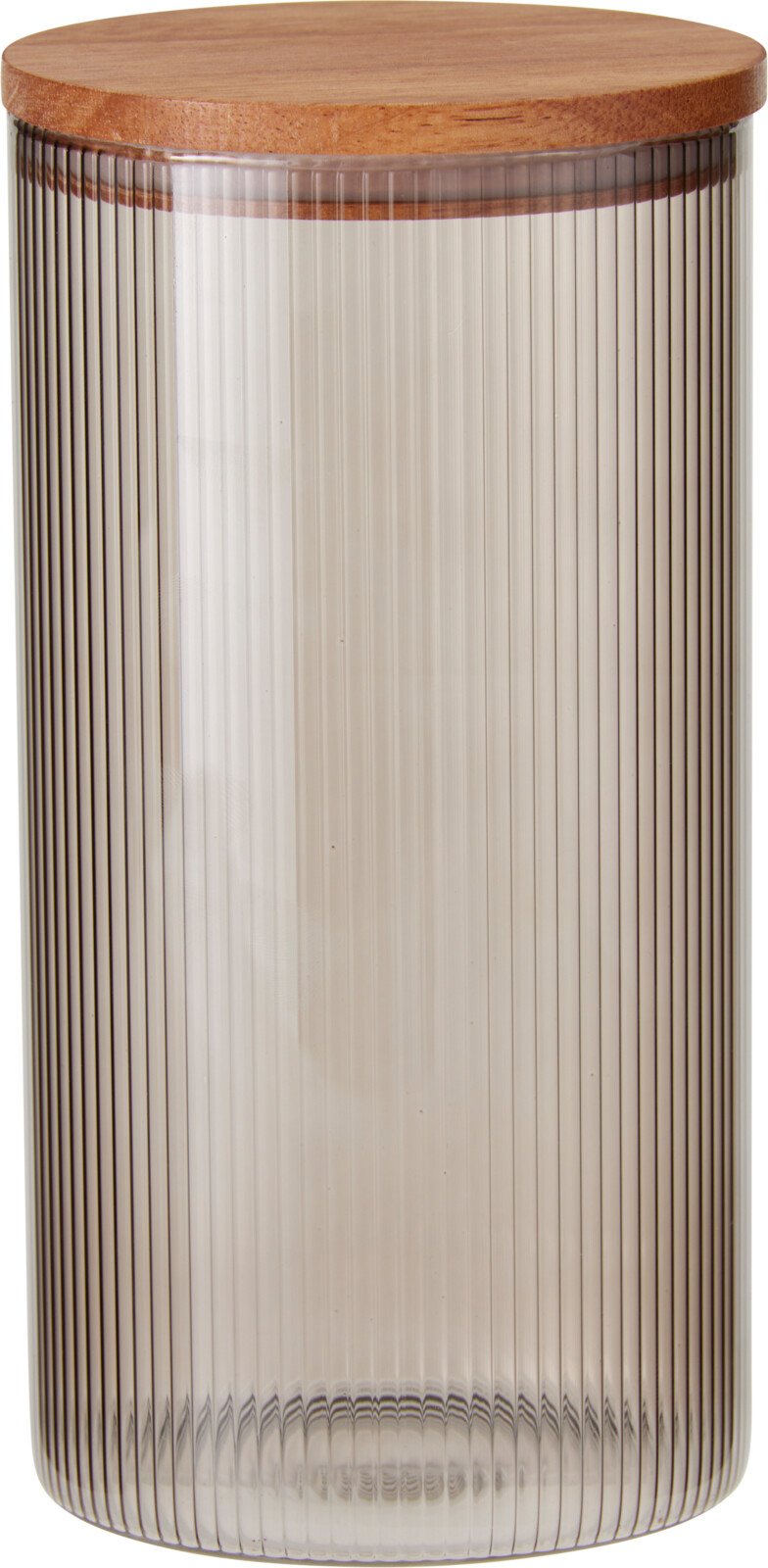 Indas produktų laikymui, 1800 ml, 11 x 21 cm