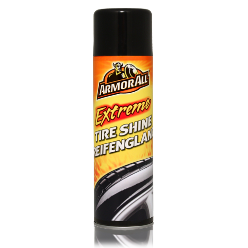 Padangų atnaujintojas ARMORALL, 500 ml