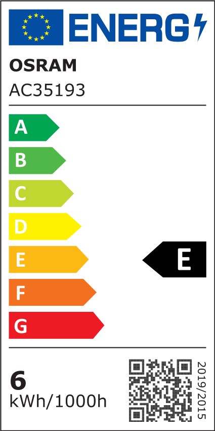 eprel-energy-label