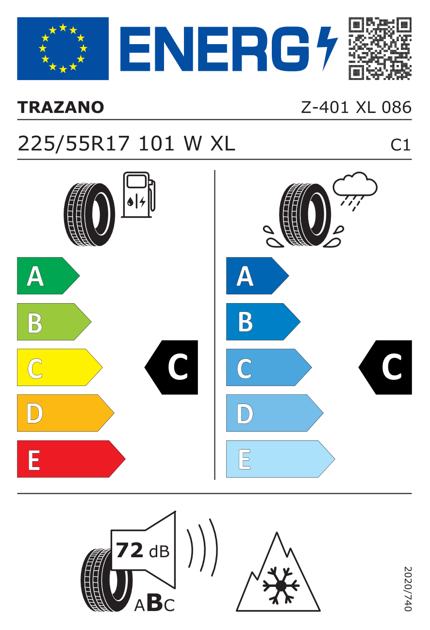 eprel-energy-label