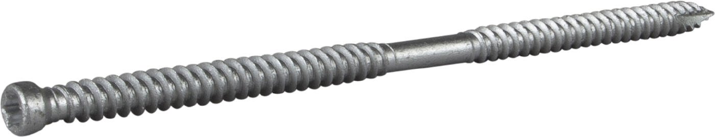 Konstrukciniai medsraigčiai ESSVE ET-T, 8,2 x 190 mm, C4 CorrSeal, 50 vnt.