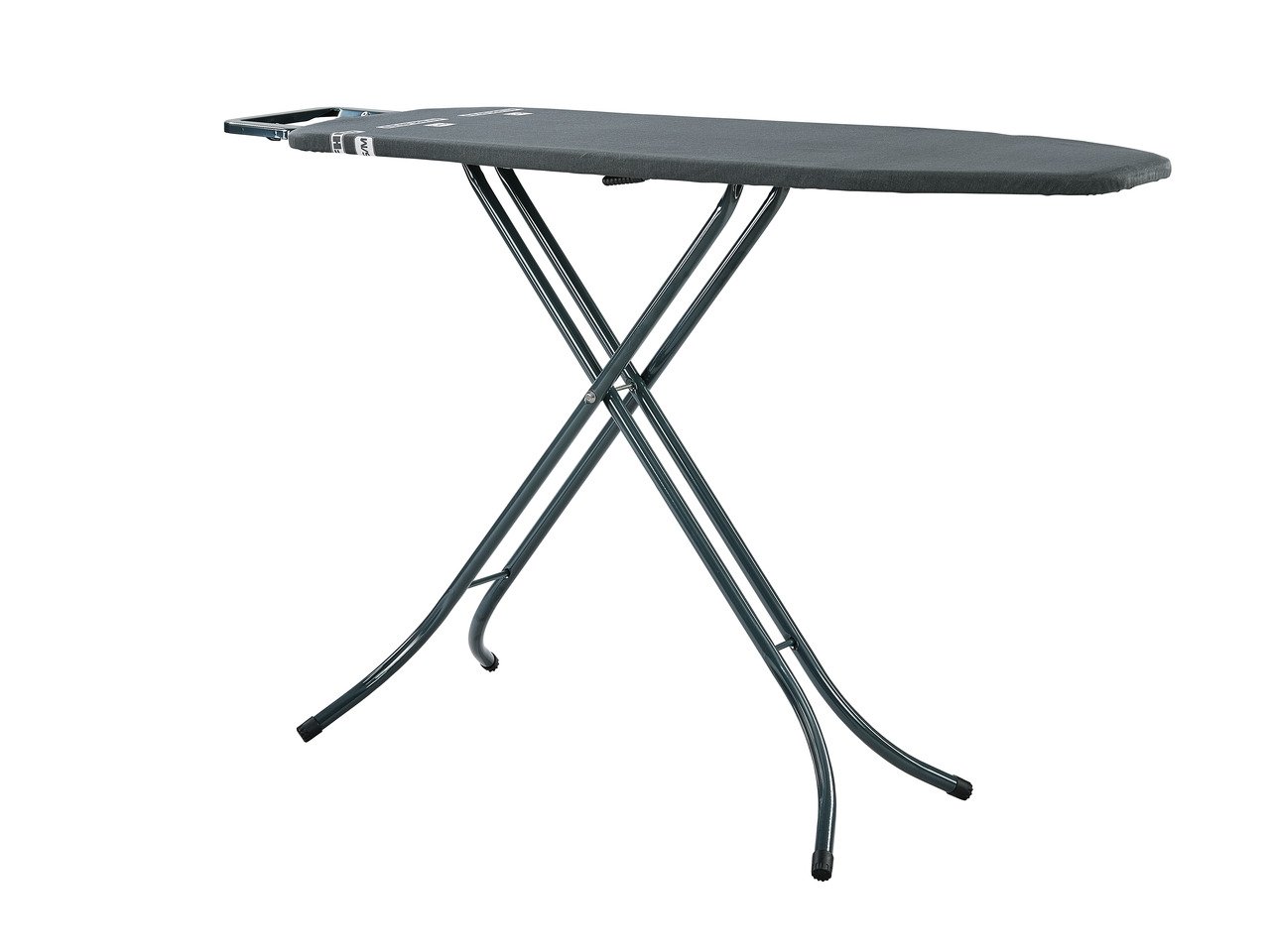 Lyginimo lenta LEIFHEIT Classic M, juodos sp., 120 x 38 cm