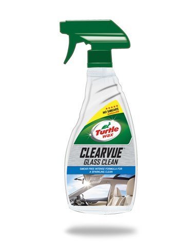 Stiklų valiklis TURTLE WAX, 500 ml