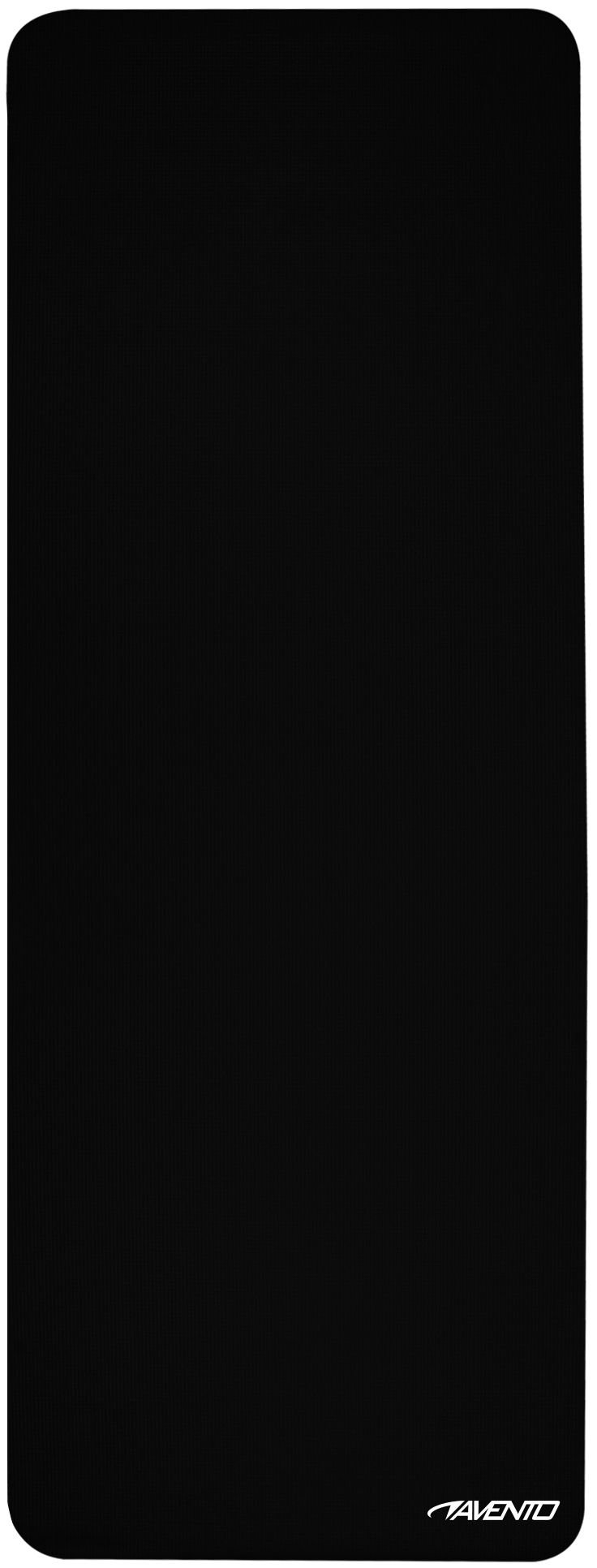 Jogos kilimėlis AVENTO 42MB, matmenys 173x61x0,4 cm, black 