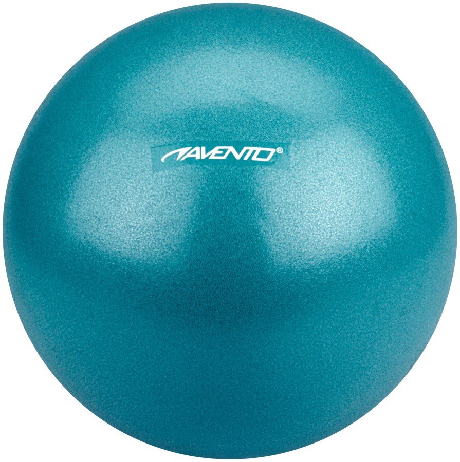Jogos kamuolys AVENTO 42OJ-BLU, 18 cm, blue, su pakuote