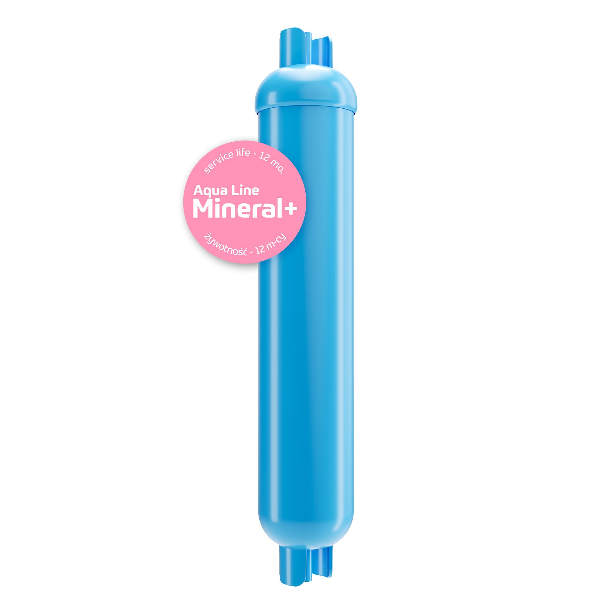 Vandens filtro kasetė USTM L-AQUALINE MIN