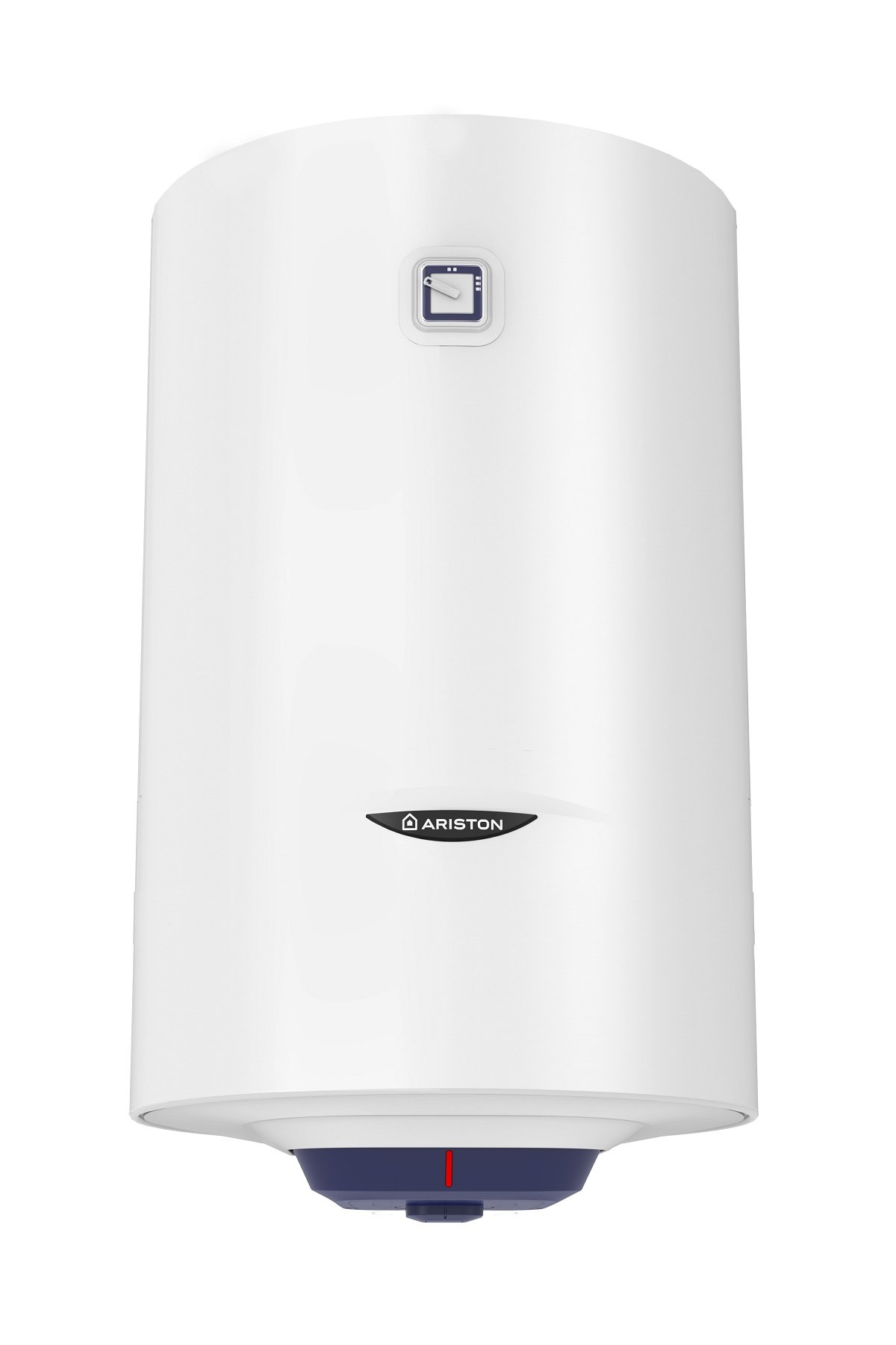 Elektrinis vandens šildytuvas ARISTON BLU1 R, 100L, vertikalus