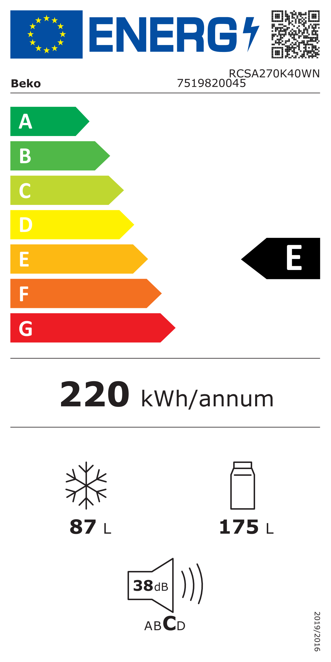 eprel-energy-label