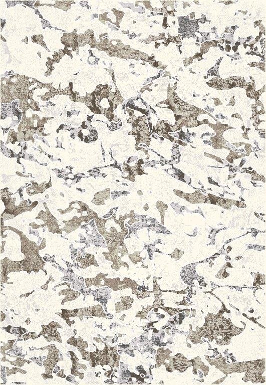 Kilimas Myra 07887 H10, 160 x 230 cm, 100% polipropilenas, 07887160230