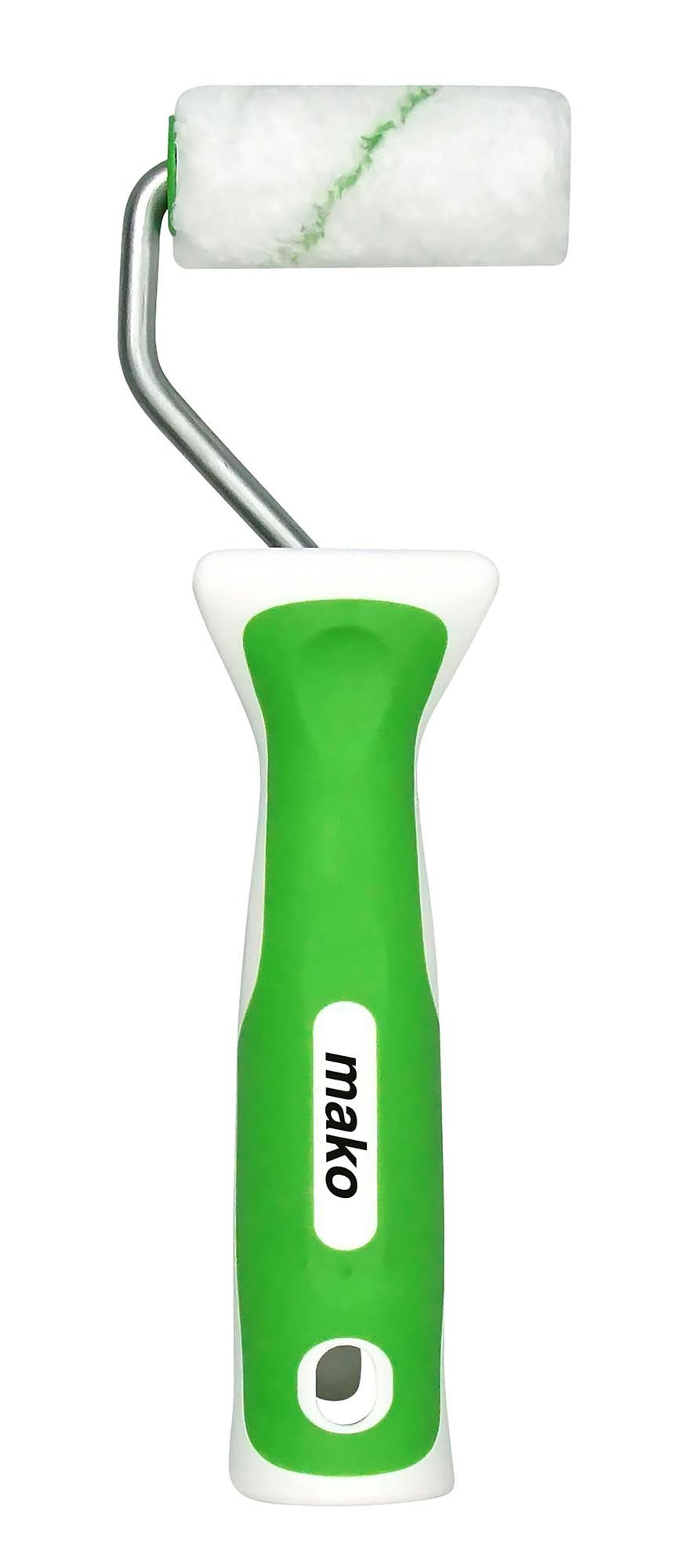 Volelis mikrofaser extra kurz, Ø15 mm/5 cm