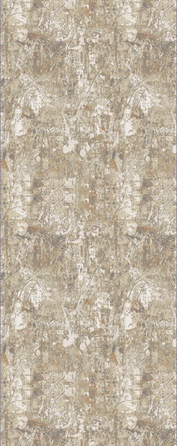 Kilimas Gazelle 17600A, 120 x 180 cm, smėlio spl., poliesteris 100 %, 12018017600