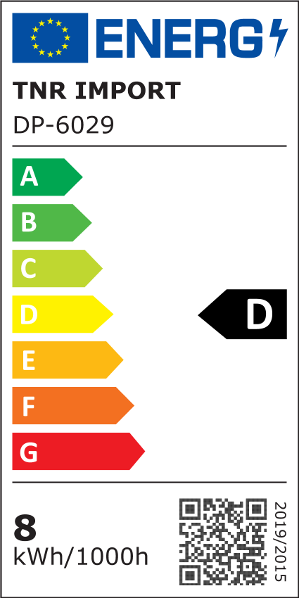 eprel-energy-label