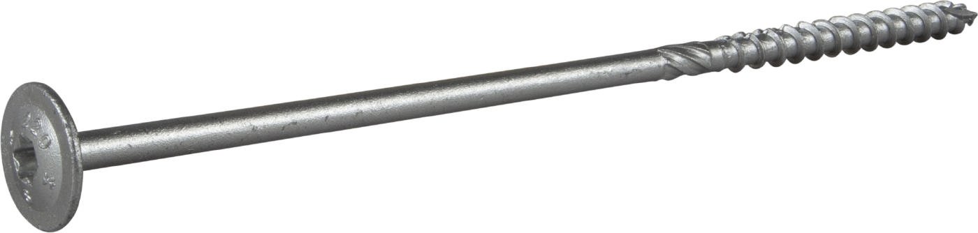 Medsraigčiai ESSVE, WAF, 8,0 x 220 mm, CorrSeal, 20 vnt.