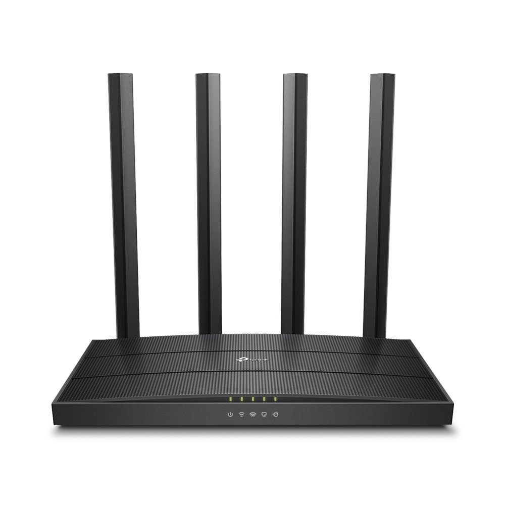 Maršrutizatorius TP-LINK Archer C80, dviejų dažnių, Wi-Fi 5