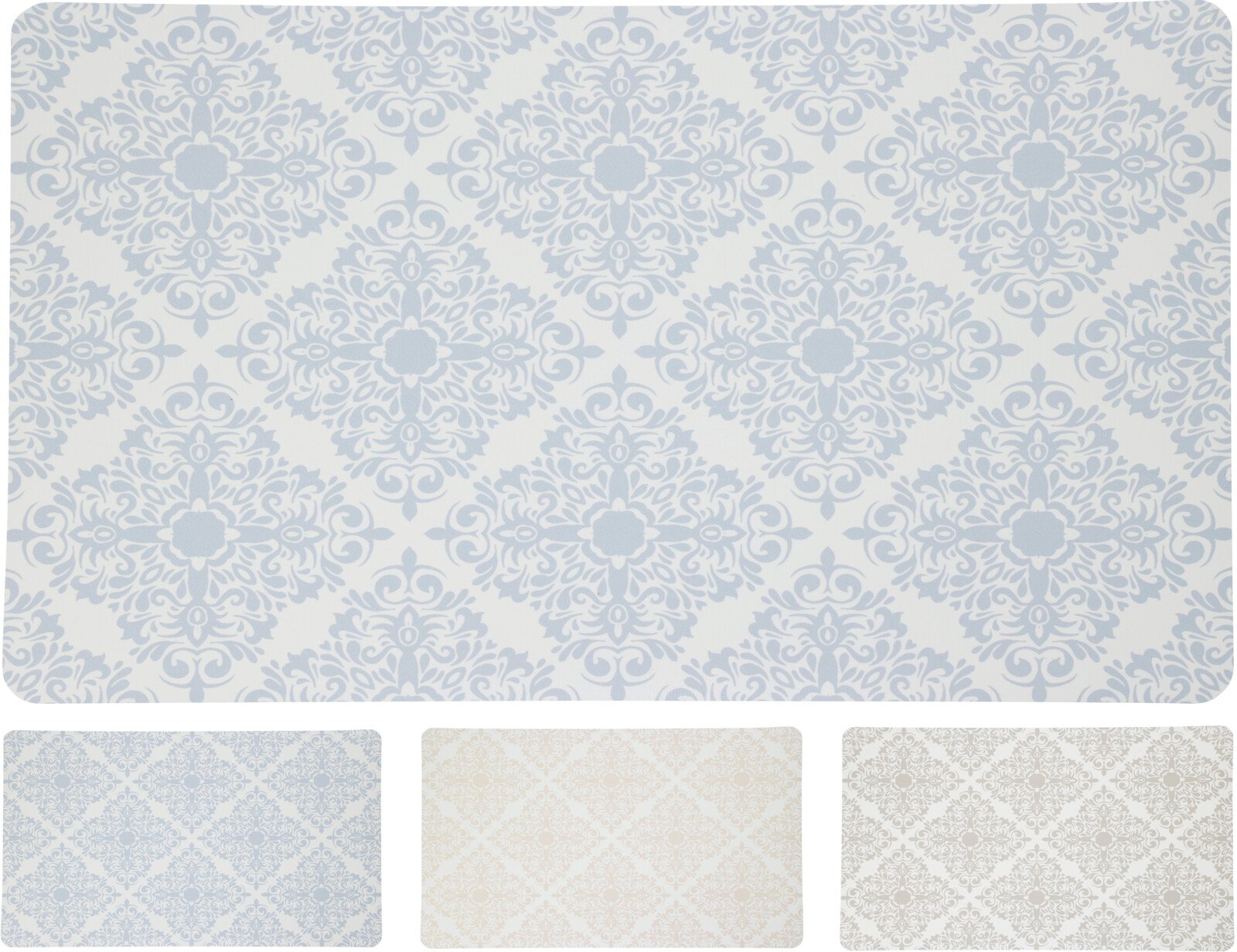 Stalo padėkliukas, 43 x 28 cm, 3 skirtingos sp.