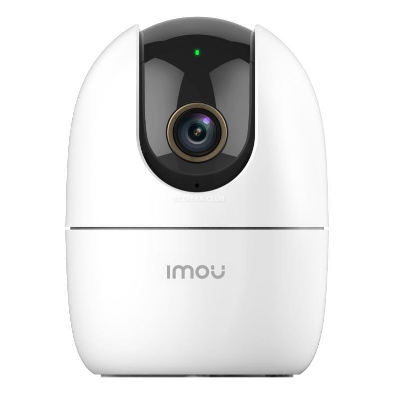 Išmanioji vidaus kamera IMOU Ranger 2, 5MP, valdoma vidaus WiFi kamera