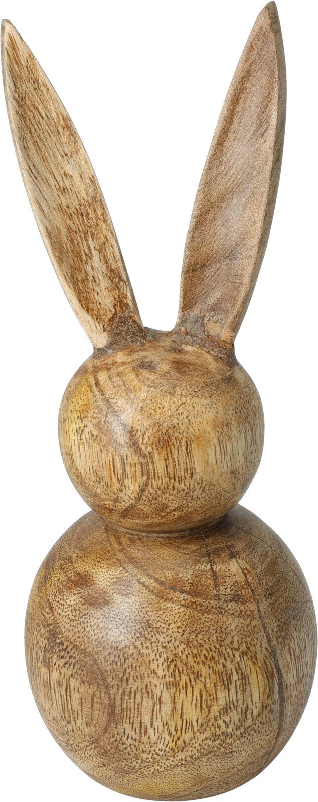 Velykinė dekoracija Zuikis, 20 cm