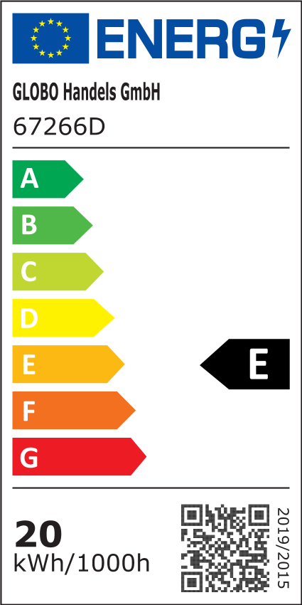 eprel-energy-label